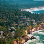 Oregon Beach Vacations